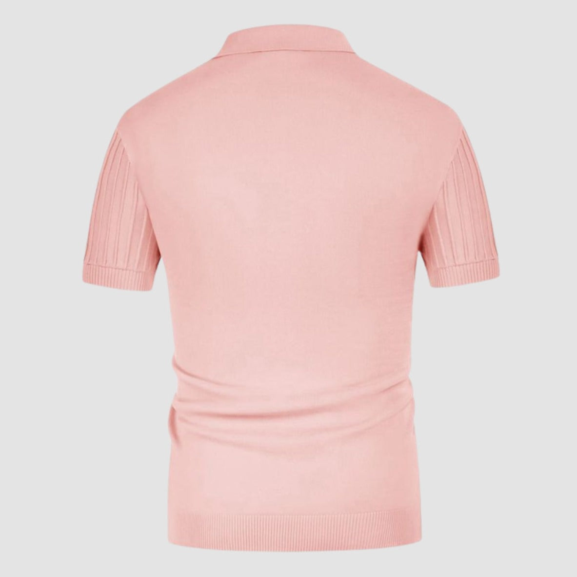 Martín | Camiseta De Punto Rio Polo