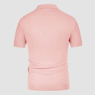Martín | Camiseta De Punto Rio Polo