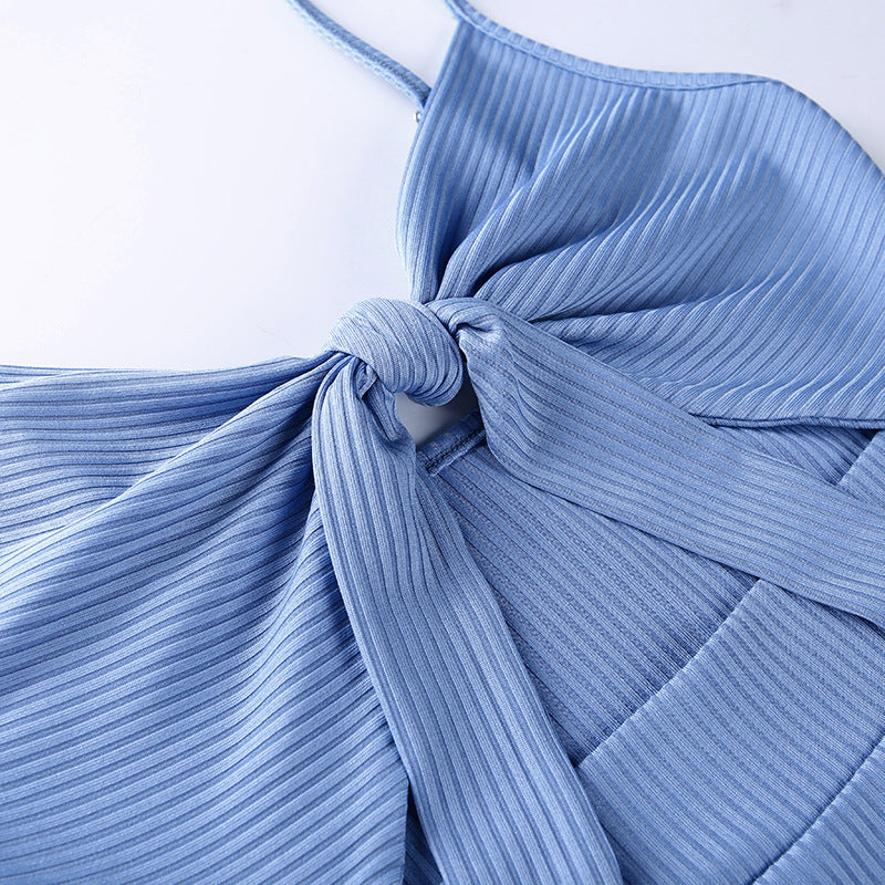 Rimola | Vestido Maxi Ajustado Para Días Y Noches De Verano Karol Firenze