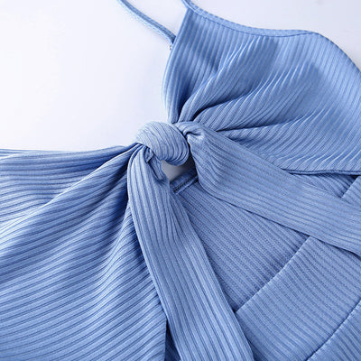 Rimola | Vestido Maxi Ajustado Para Días Y Noches De Verano Karol Firenze