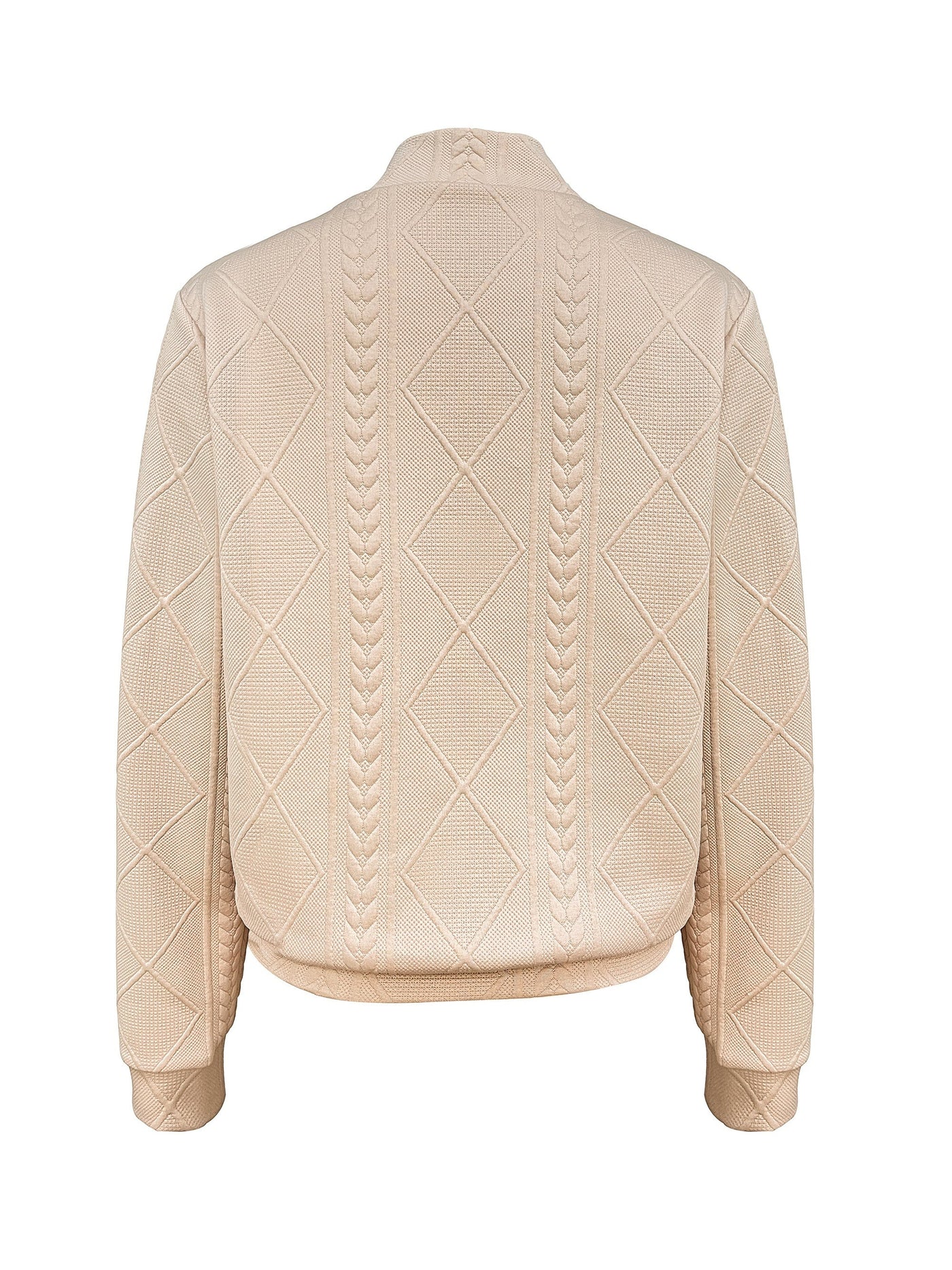 Emma | Chaqueta Con Cremallera