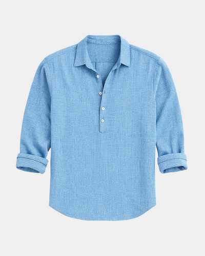Pol | Camisa Polo Premium Éclair