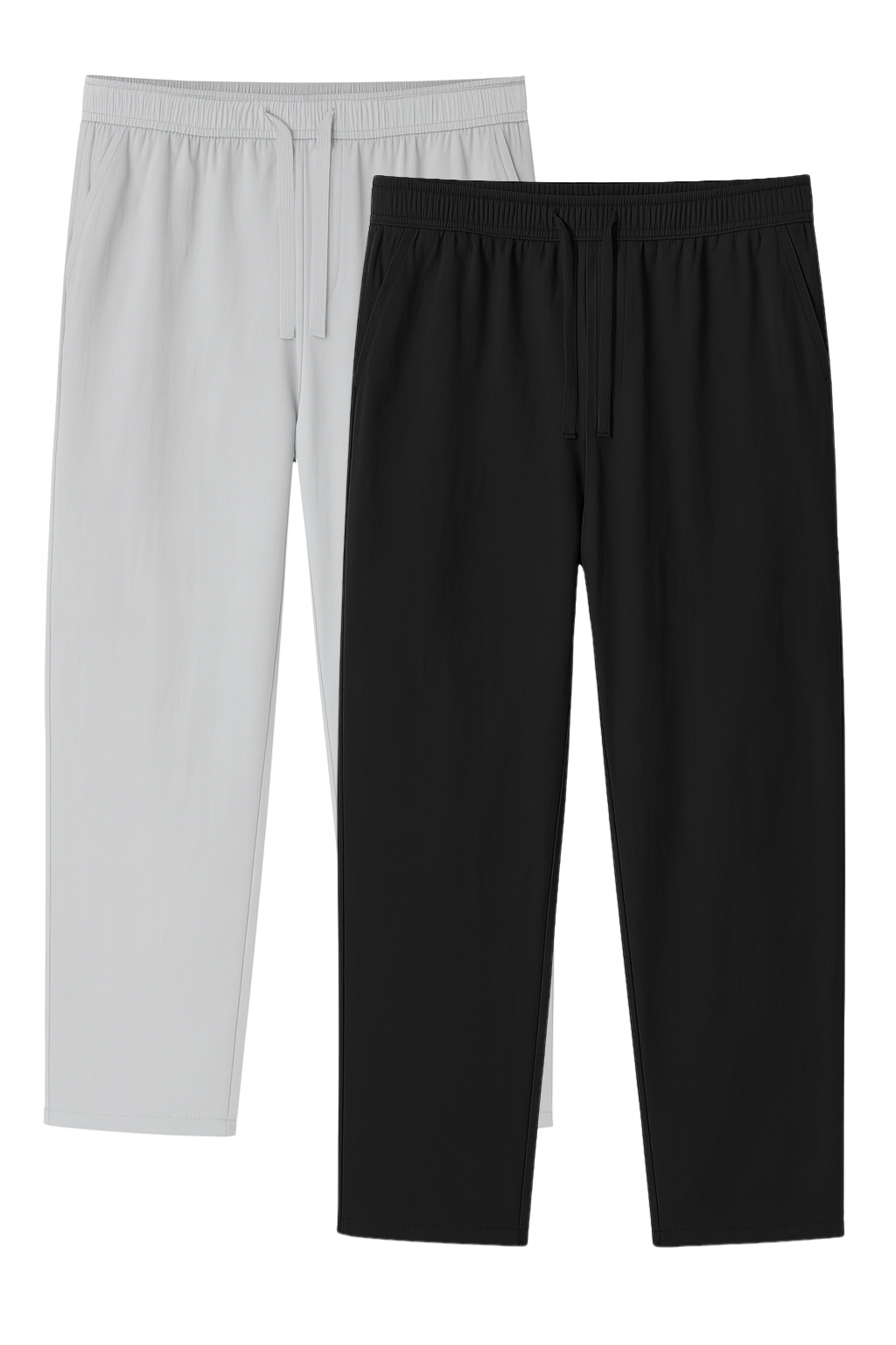 Charles | 2 Pack Pantalones Esenciales