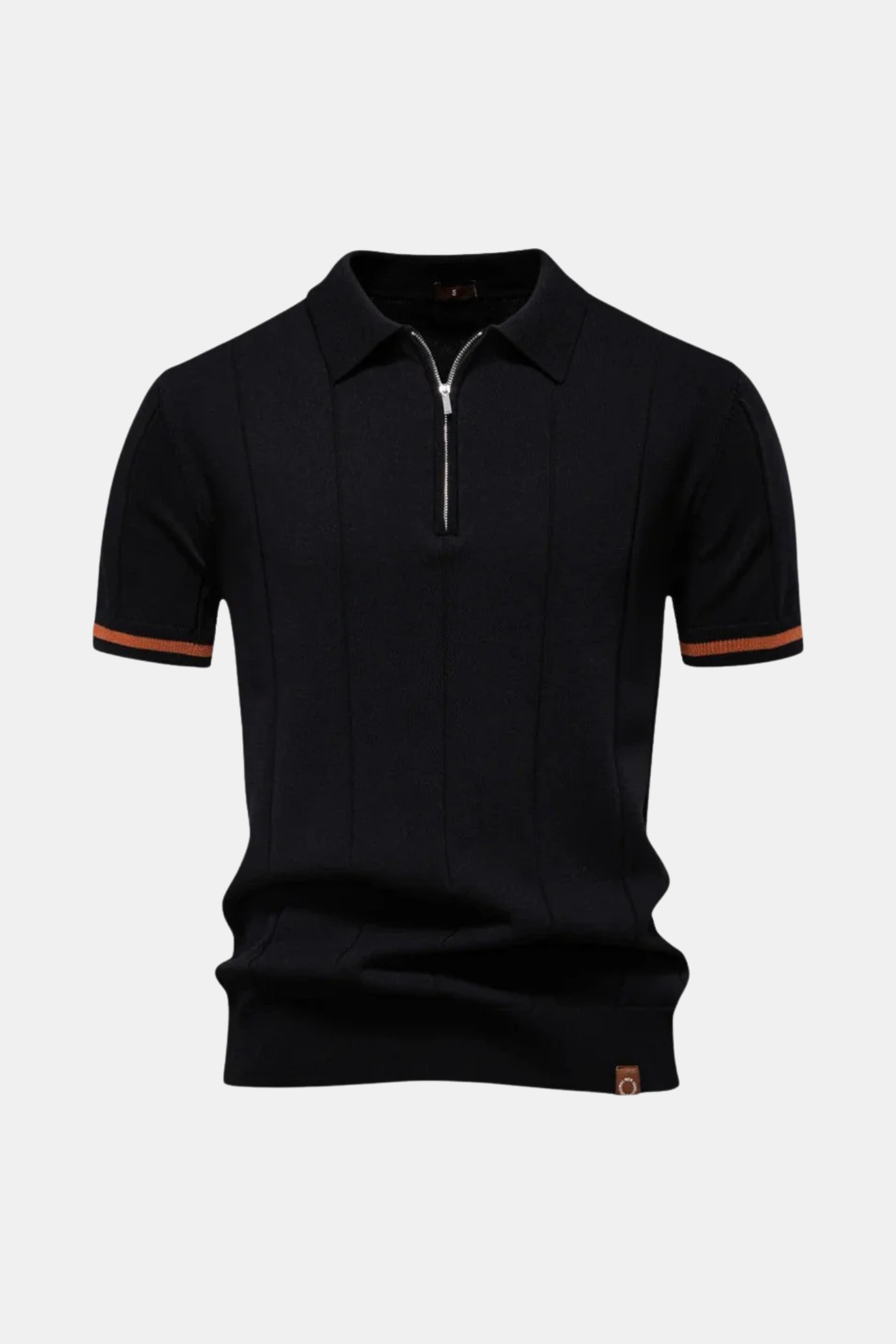 Luca | Camisa Polo Ajustada