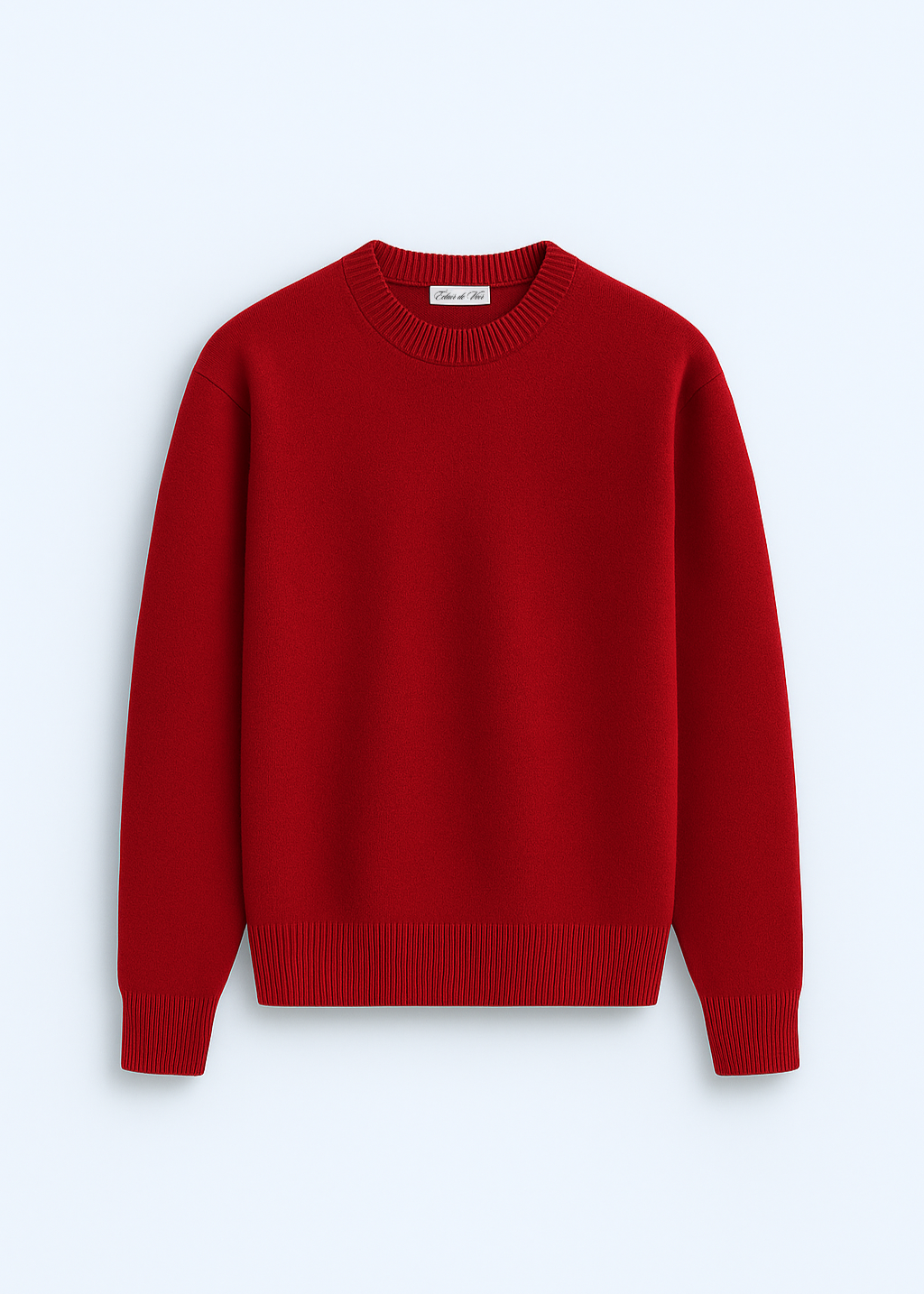 Eduardo | Suéter Premium