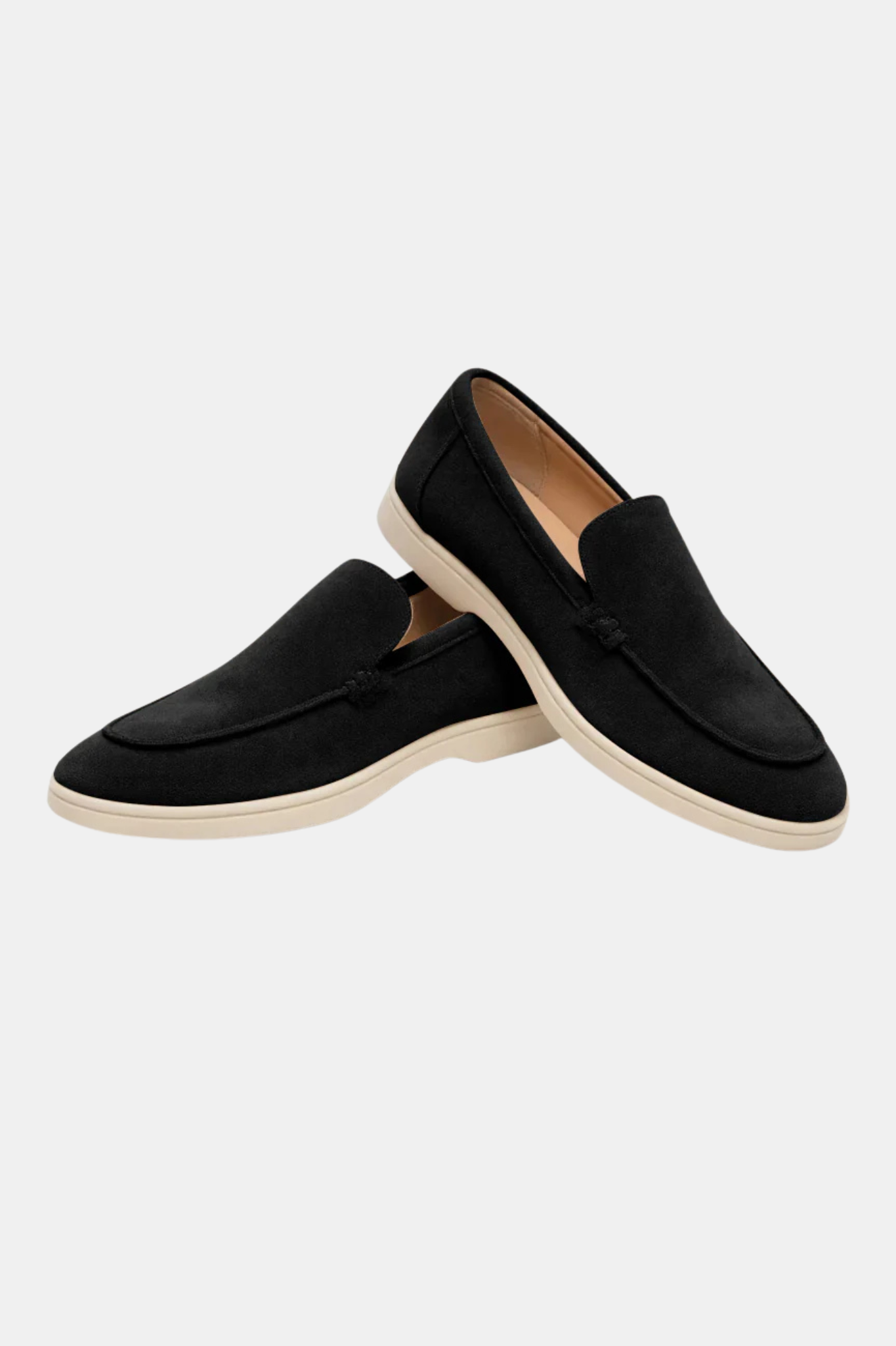José-Manuel | Mocasines De Ante Old Money