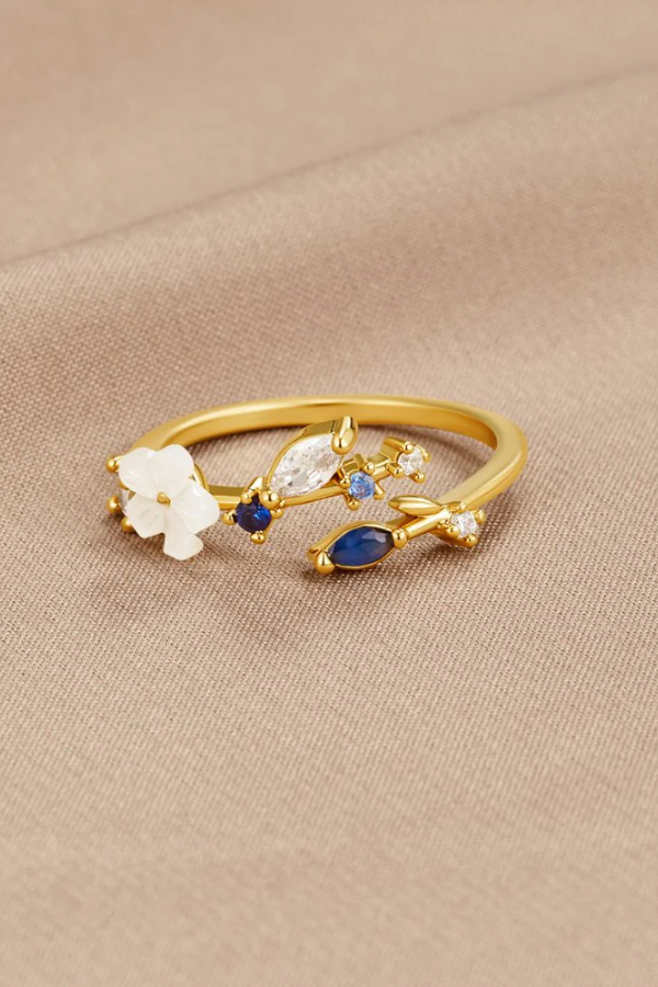 Kaia | Blomstring