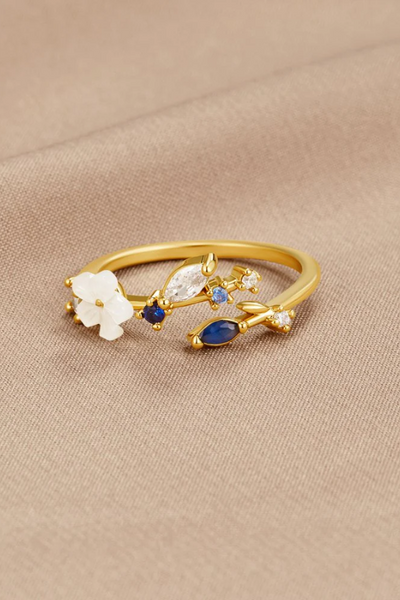 Kaia | Blomstring