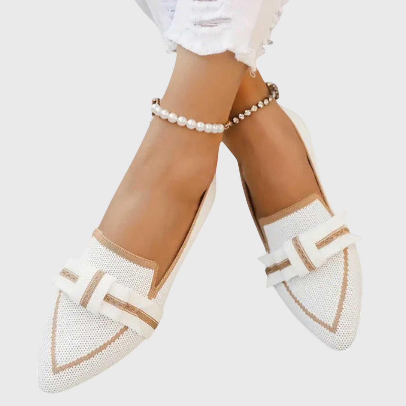 Ana | Zapatos Comfy Blaire
