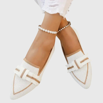 Ana | Zapatos Comfy Blaire