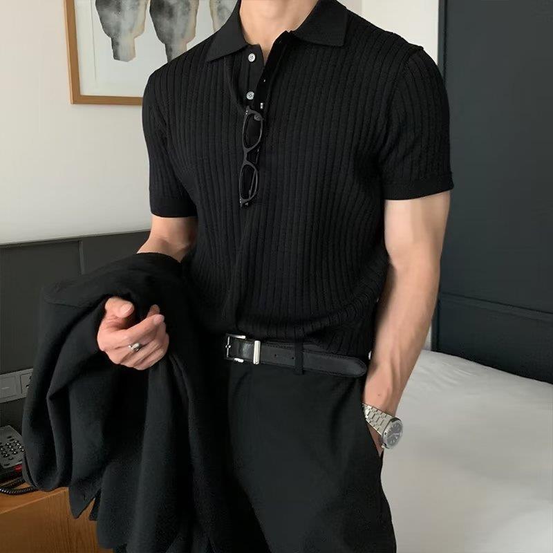 Borja | Polo Signature