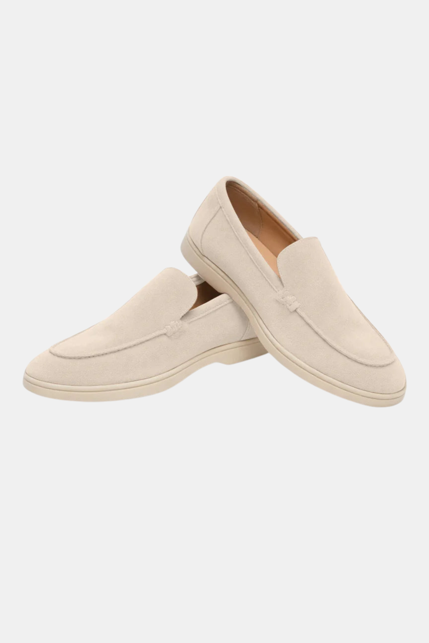 José-Manuel | Mocasines De Ante Old Money