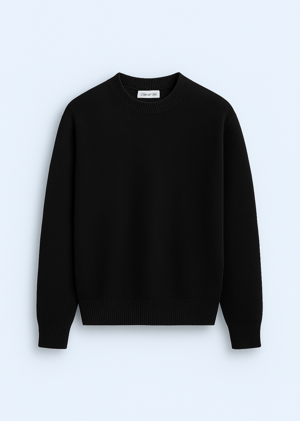 Eduardo | Suéter Premium