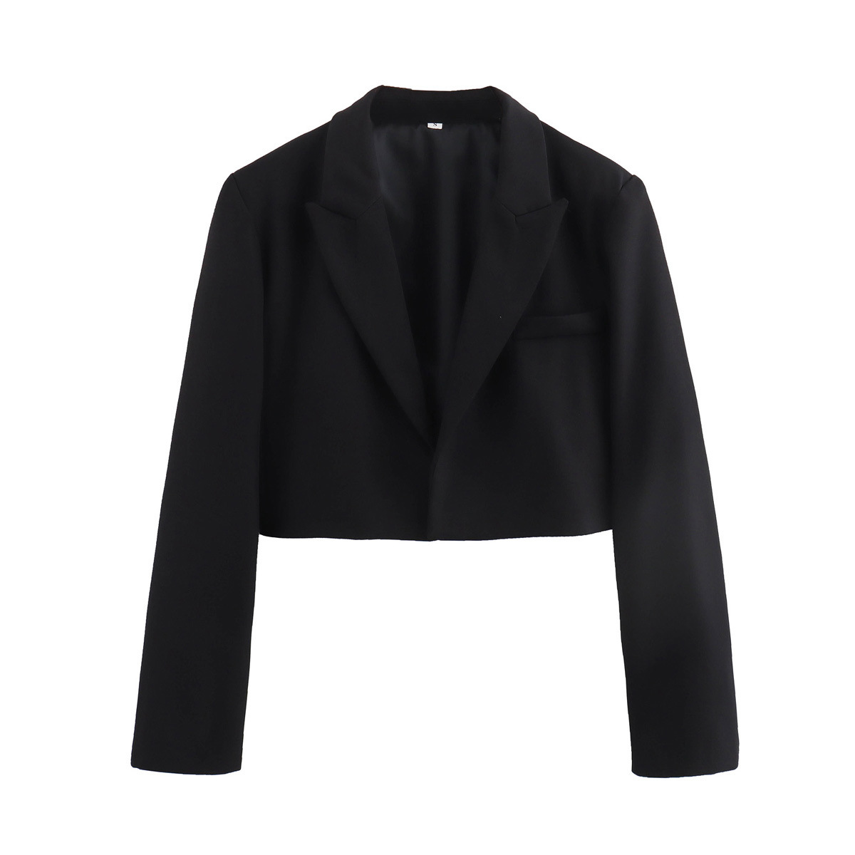 NOOR | Chaqueta Corto Ajustada