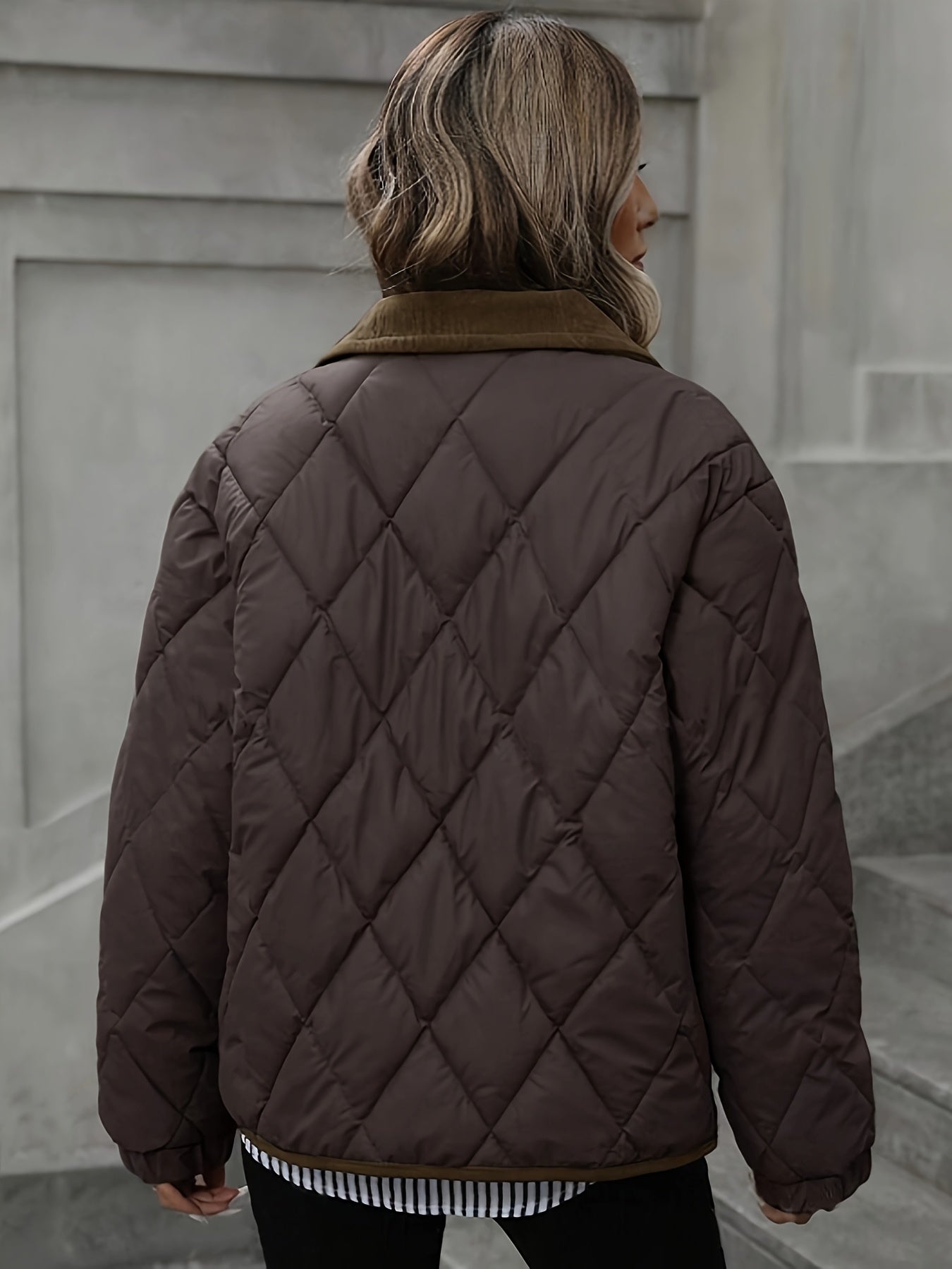 Isabel | Chaqueta De Entretiempo Elegante Para Mujeres | Diseño Cortavientos –