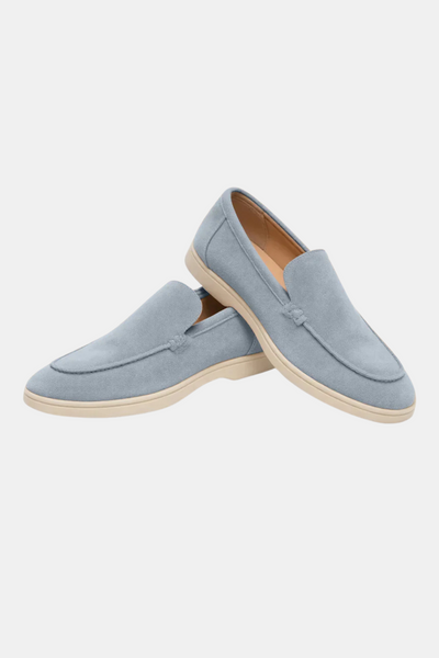 José-Manuel | Mocasines De Ante Old Money