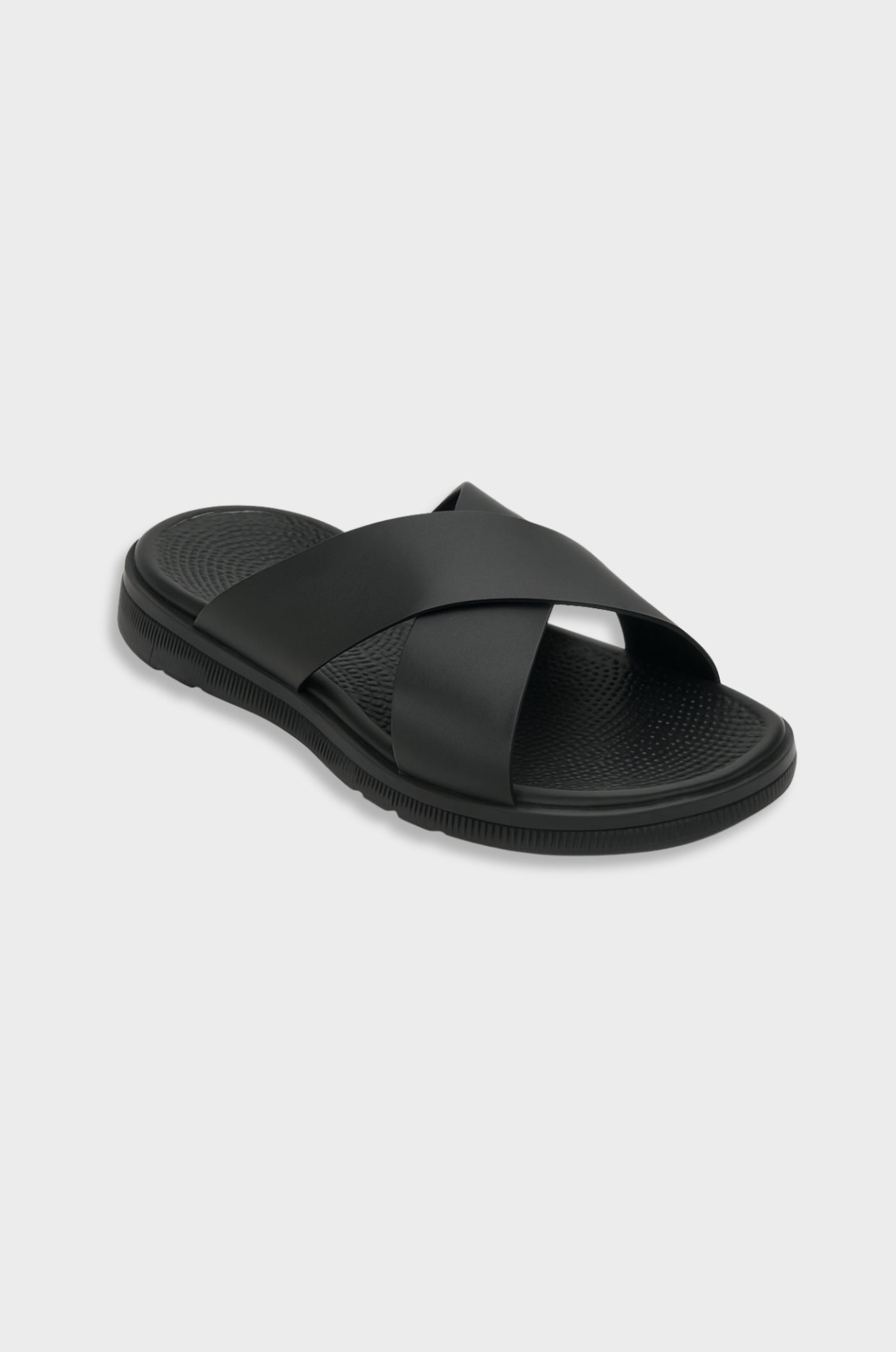 João | Sandalias De Tira Cruzada