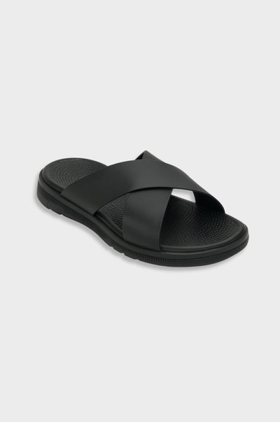 João | Sandalias De Tira Cruzada