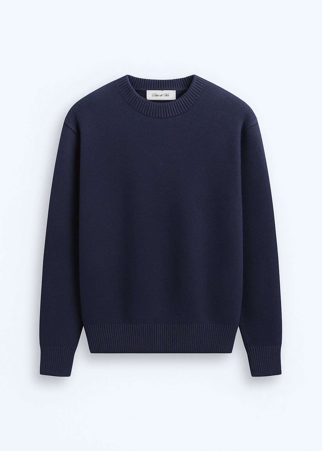 Eduardo | Suéter Premium
