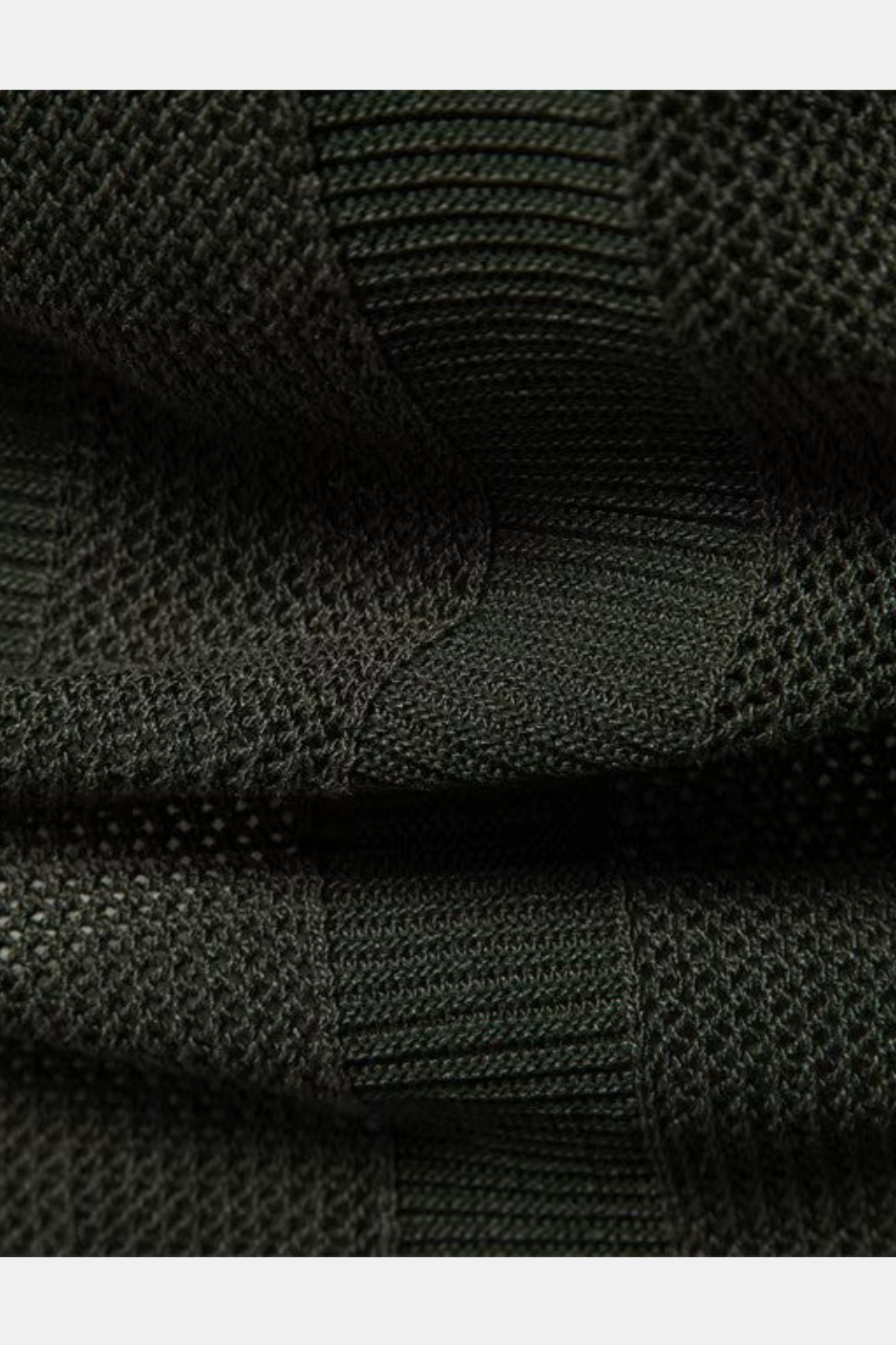 Giovanni | Polo De Punto A Rayas