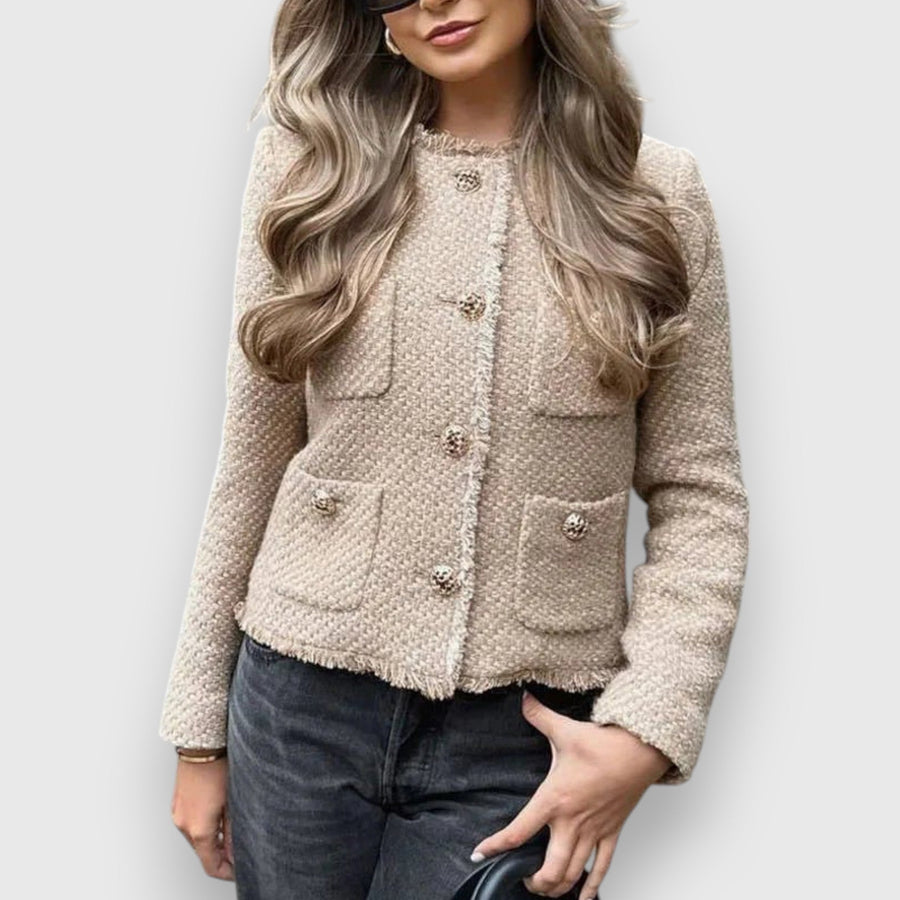 Kira | Chaqueta Elegante