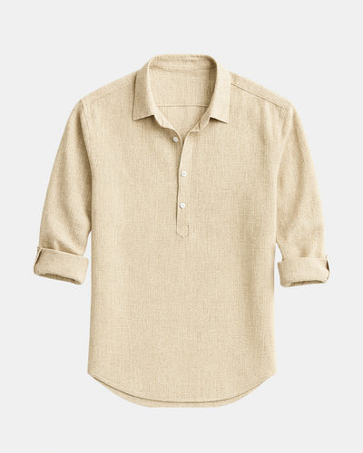 Pol | Camisa Polo Premium Éclair