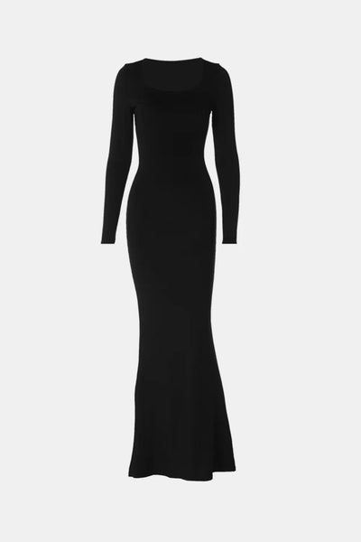 Helena | Marzena 8-En-1 Vestido Moldeador Con Cuerpo Incorporado Karol Firenze