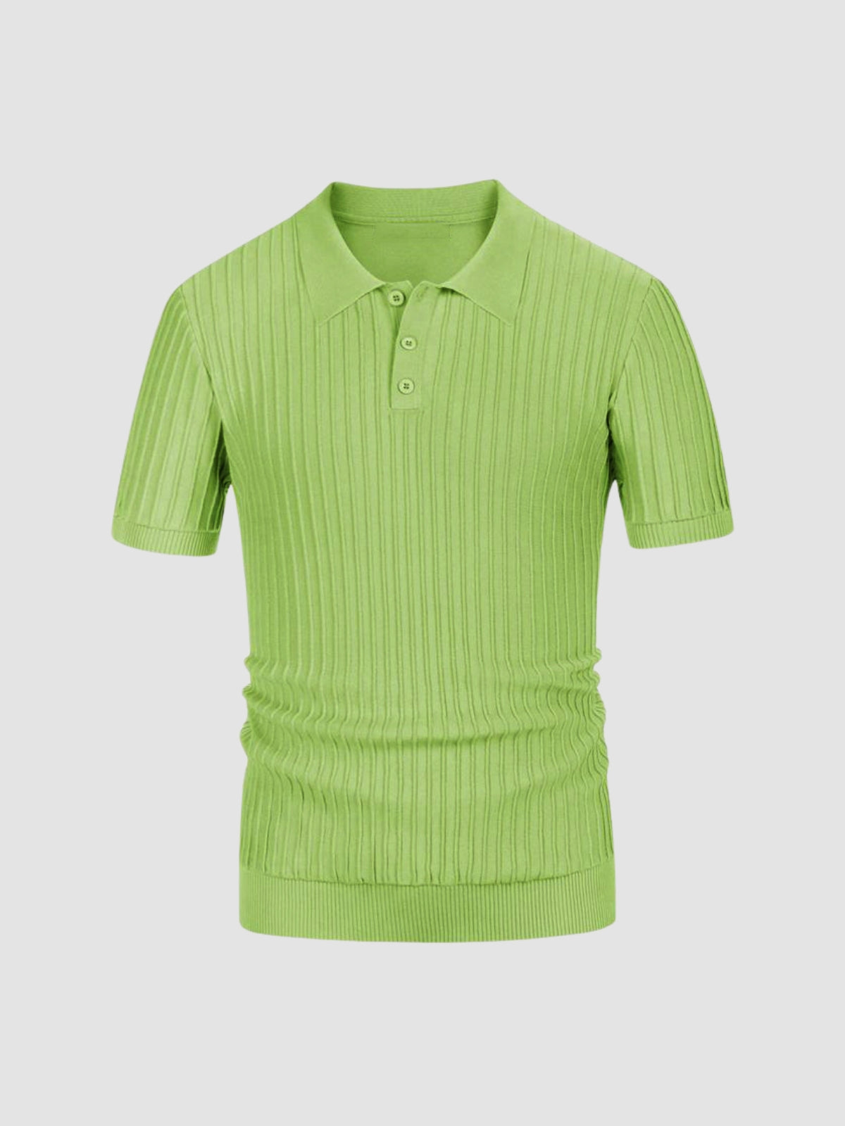 Martín | Camiseta De Punto Rio Polo