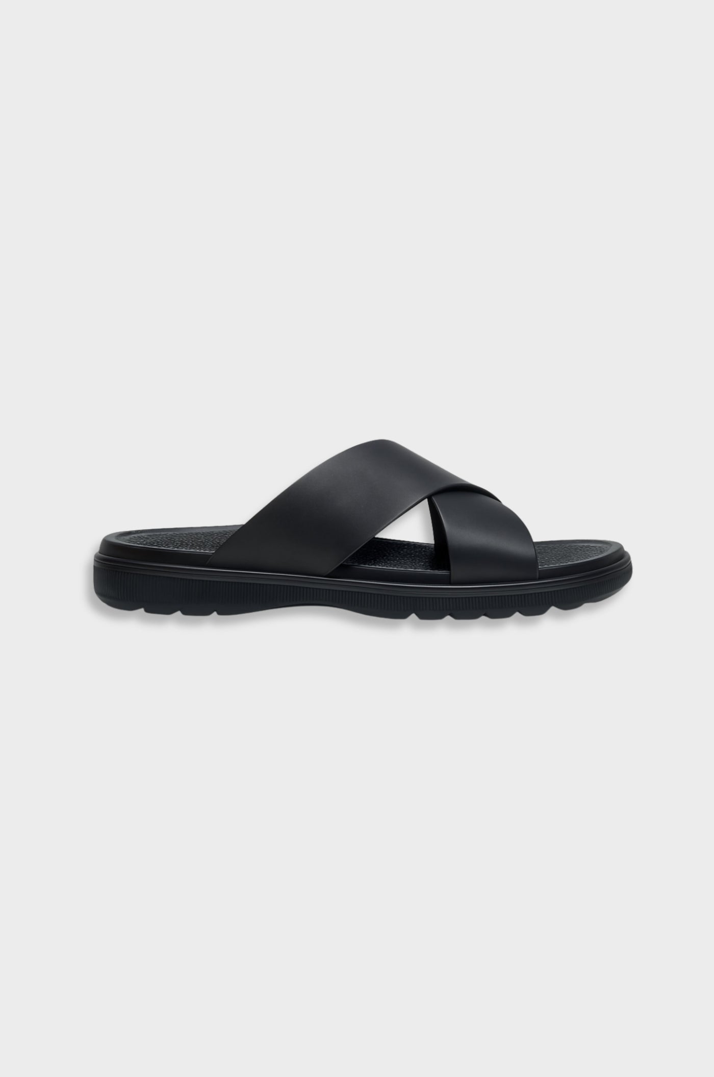 João | Sandalias De Tira Cruzada