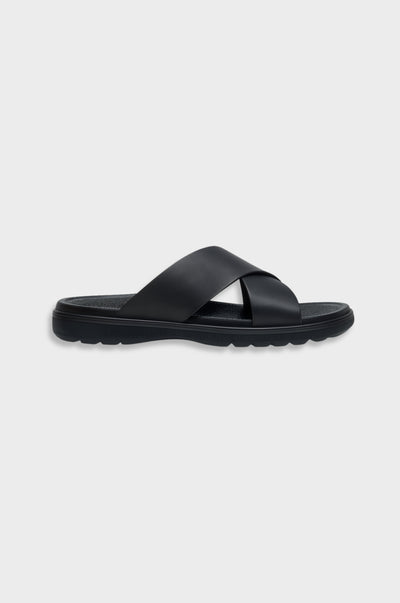 João | Sandalias De Tira Cruzada