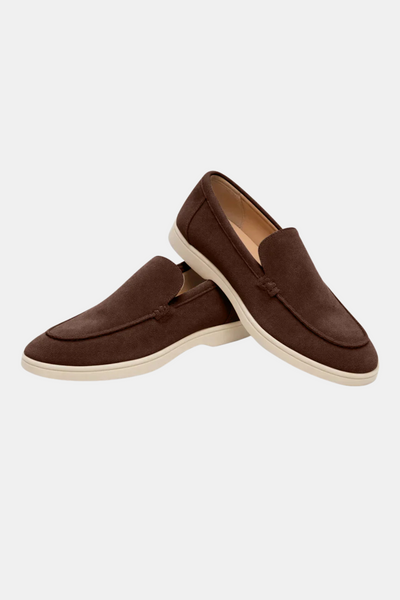 José-Manuel | Mocasines De Ante Old Money