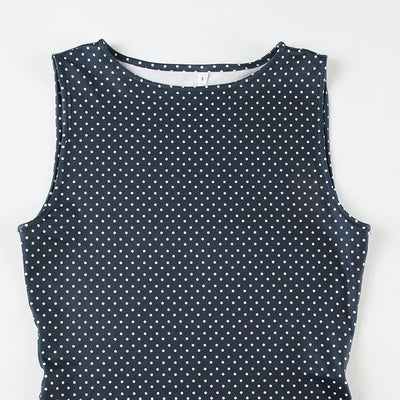 Jane | Vestido Mini De Corte Juguetón Karol Firenze