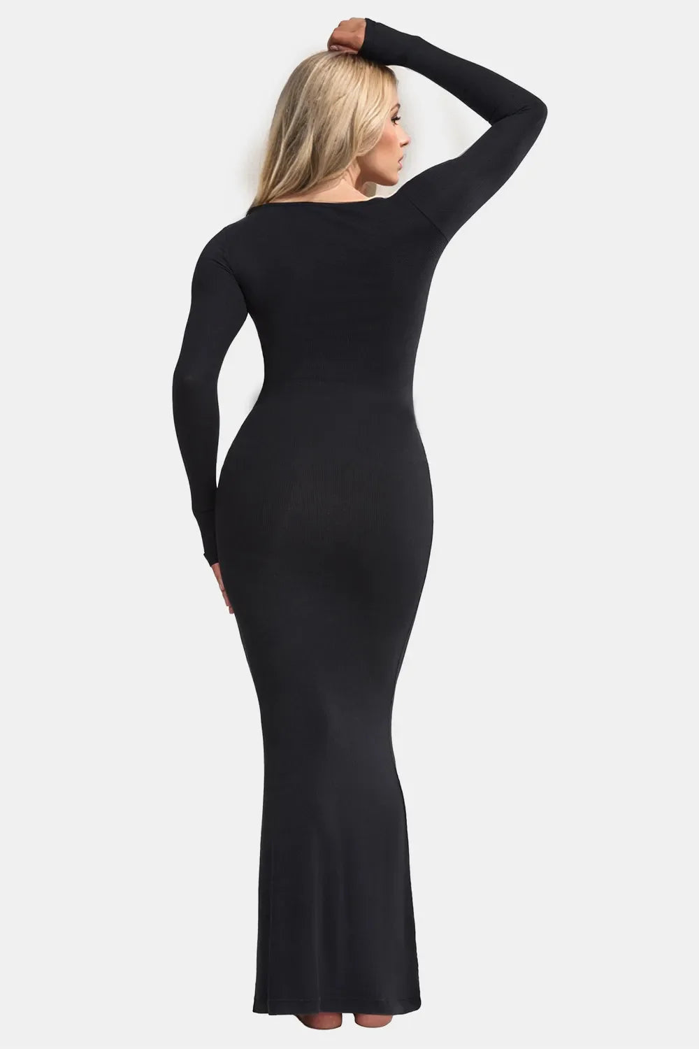 Helena | Marzena 8-En-1 Vestido Moldeador Con Cuerpo Incorporado Karol Firenze
