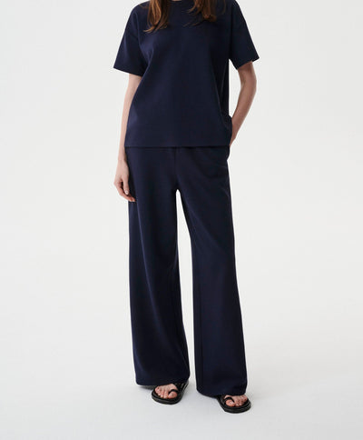 Naiara – Pantalones Palazzo Camel