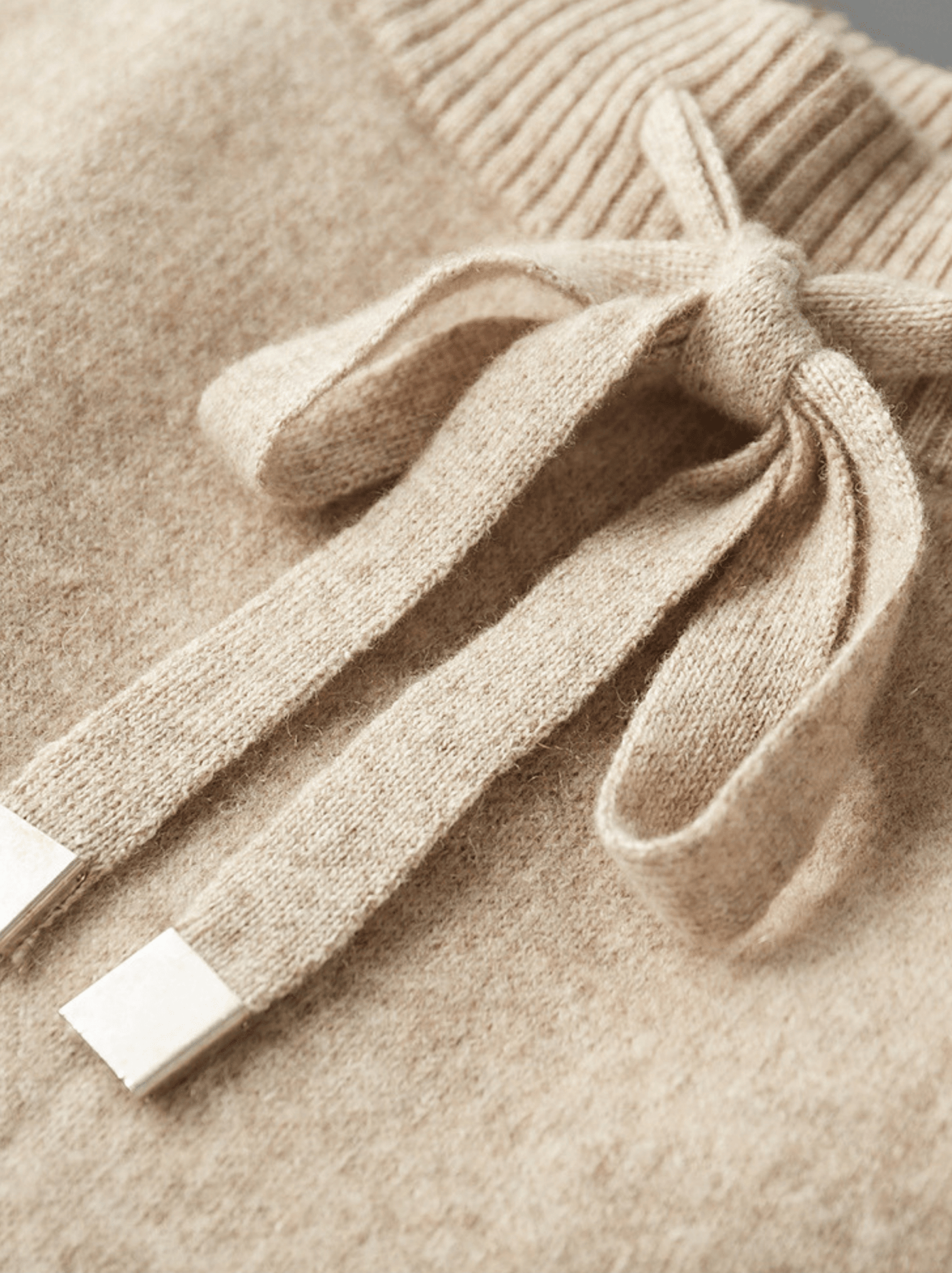 Pierre | Sudadera 100% Cashmere V3