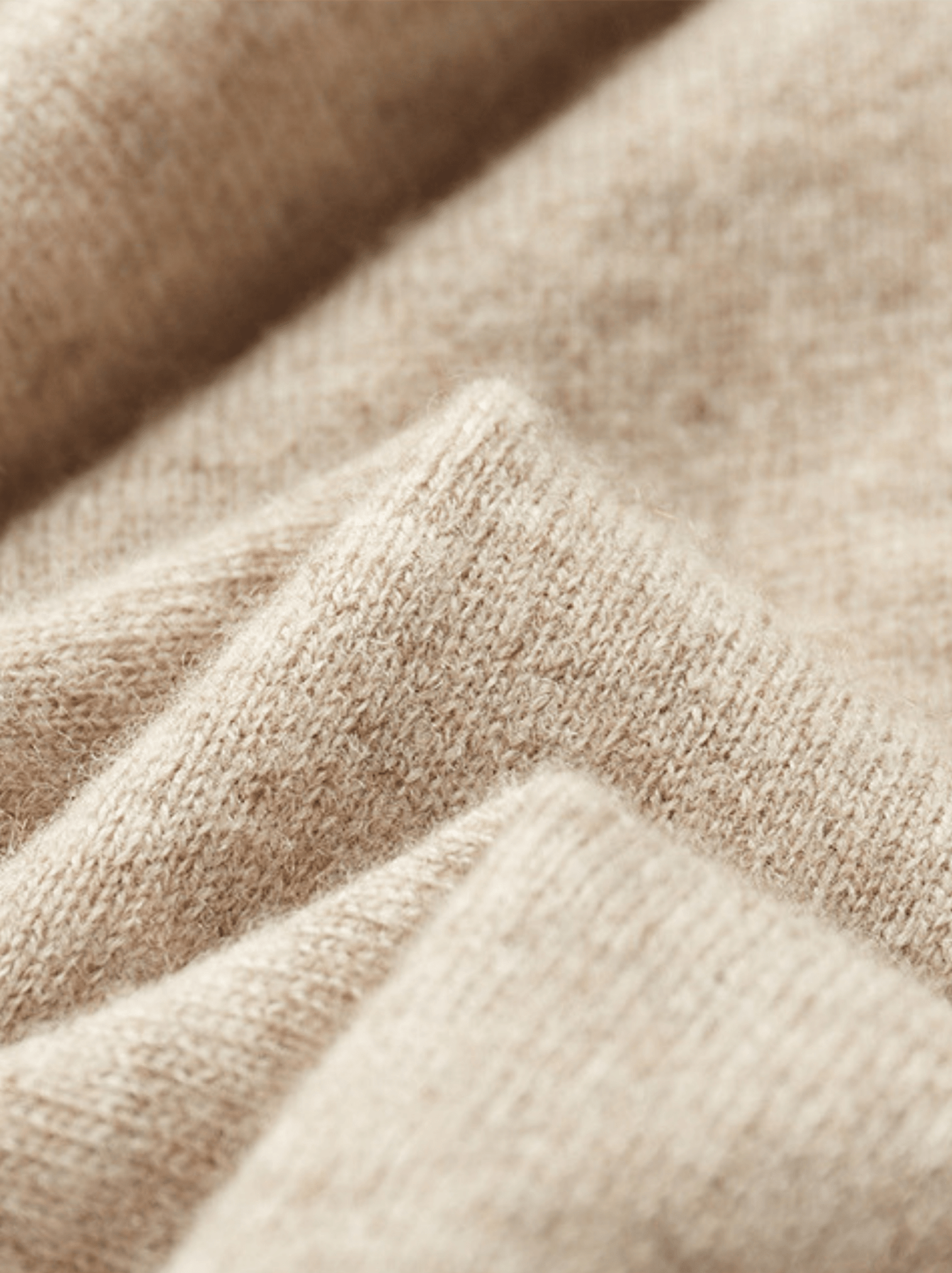 Pierre | Sudadera 100% Cashmere V3