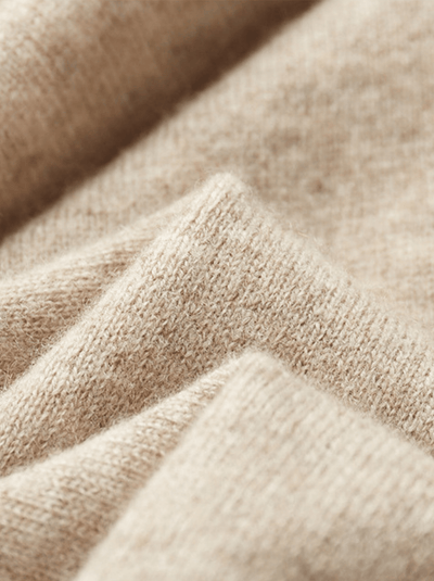 Pierre | Sudadera 100% Cashmere V3