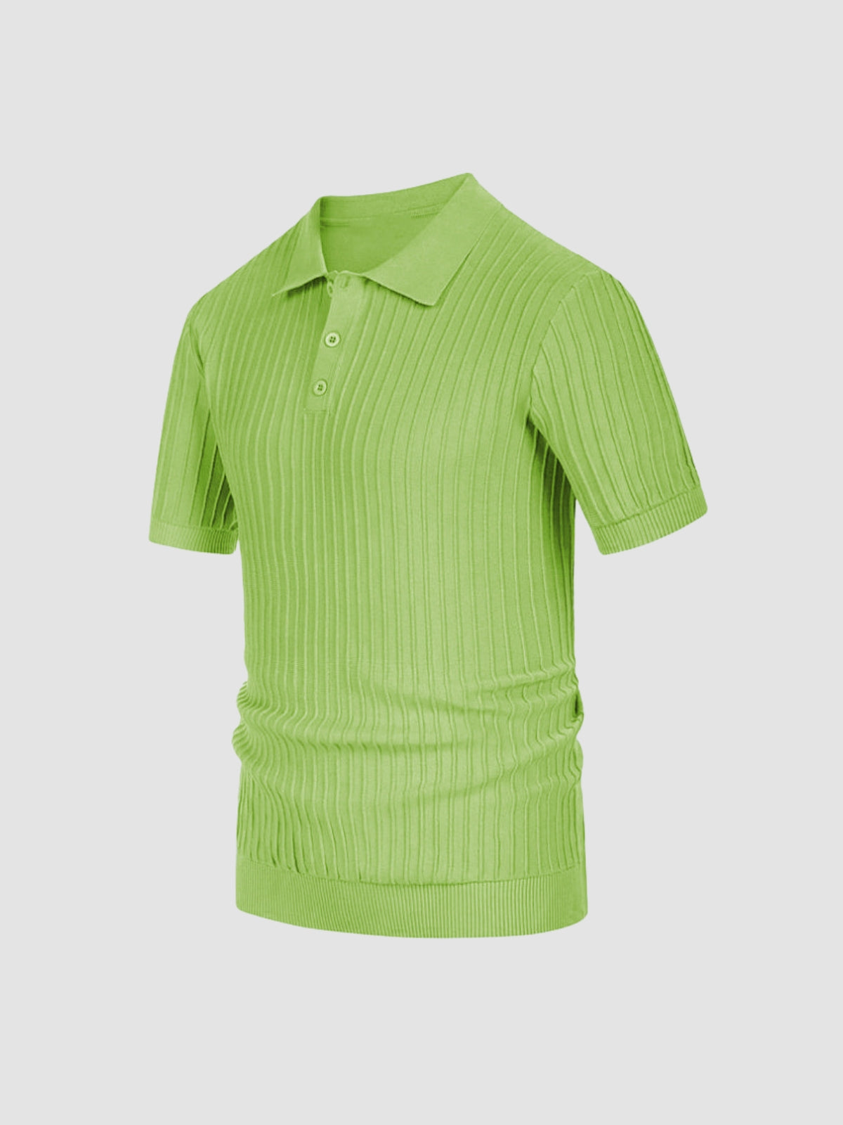 Martín | Camiseta De Punto Rio Polo