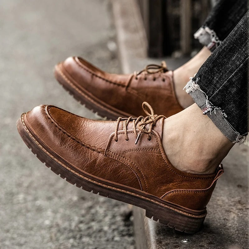 DIEGO | Genuino Westwell Lowcut Karol Firenze