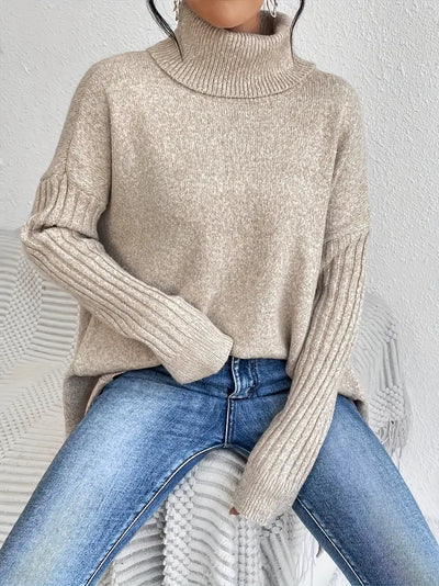 Brigitte | Suéter Casual