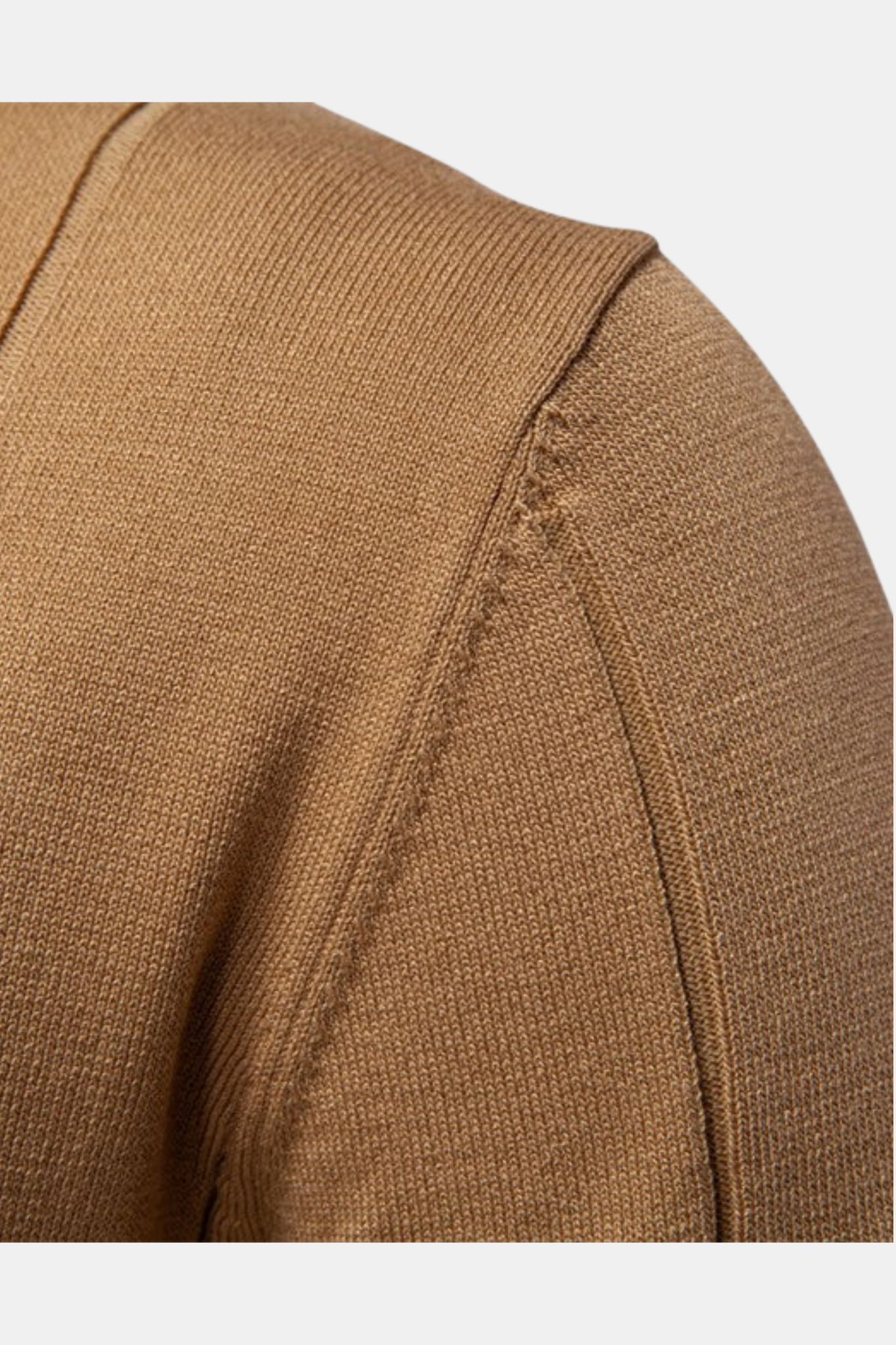 Luca | Camisa Polo Ajustada