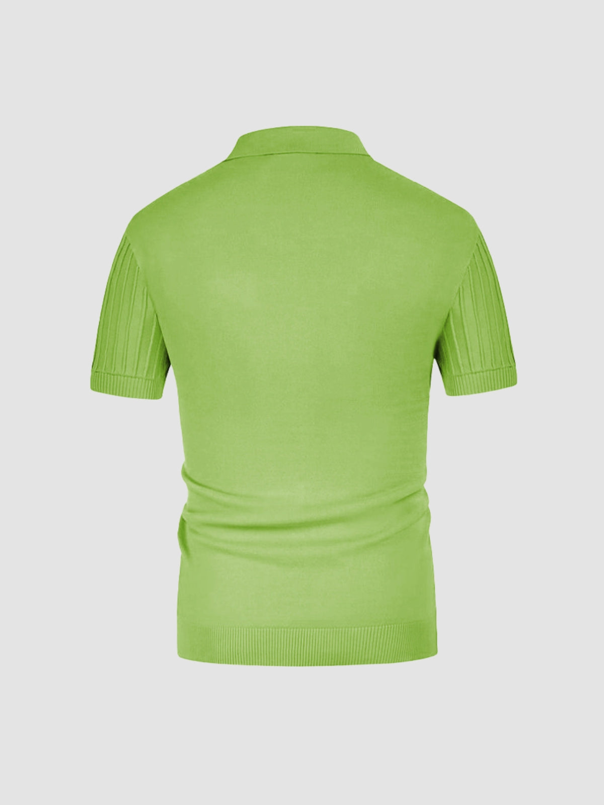 Martín | Camiseta De Punto Rio Polo