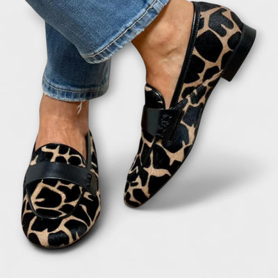 Leopardo | Mocasín