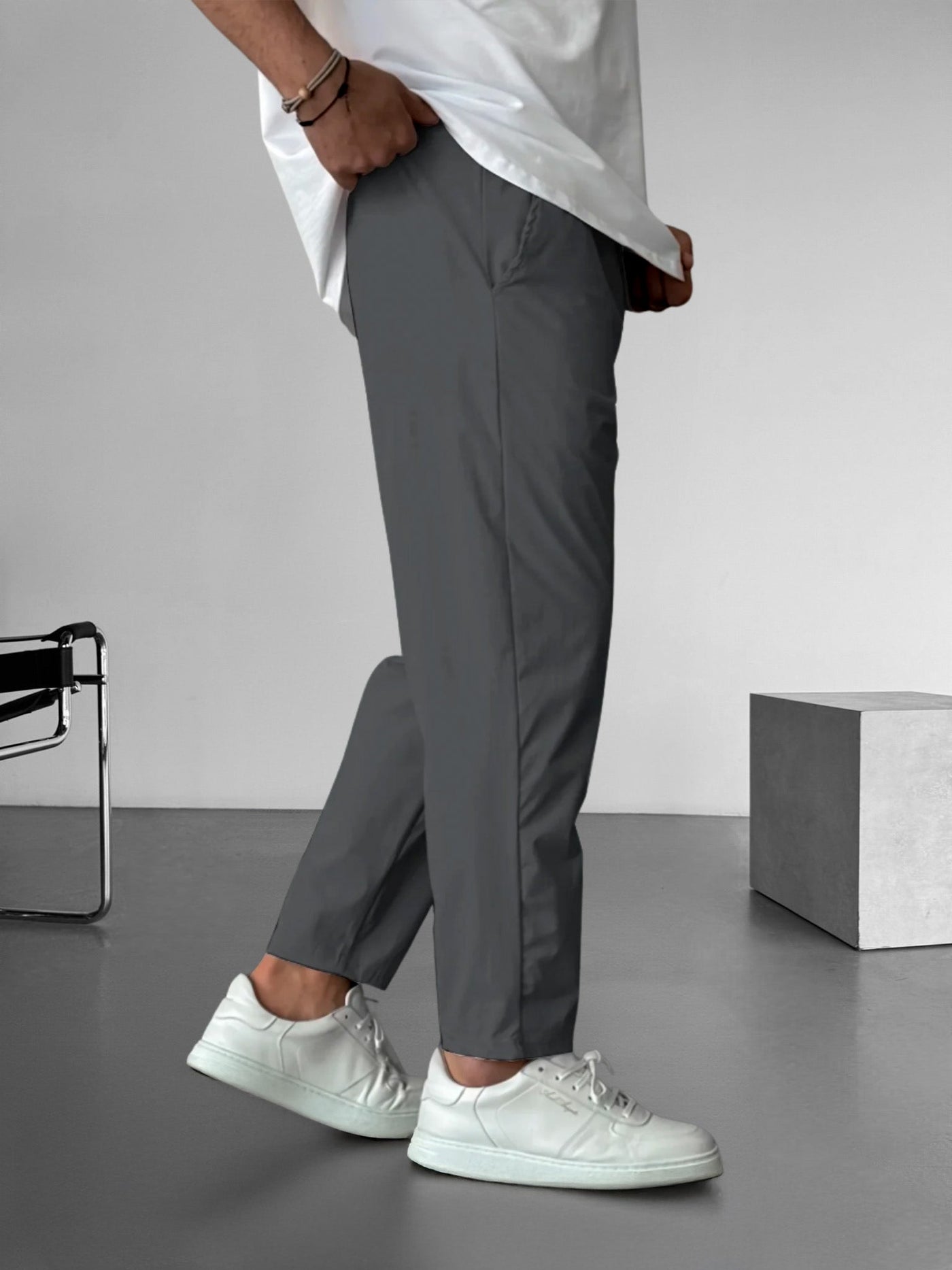 Charles | 2 Pack Pantalones Esenciales