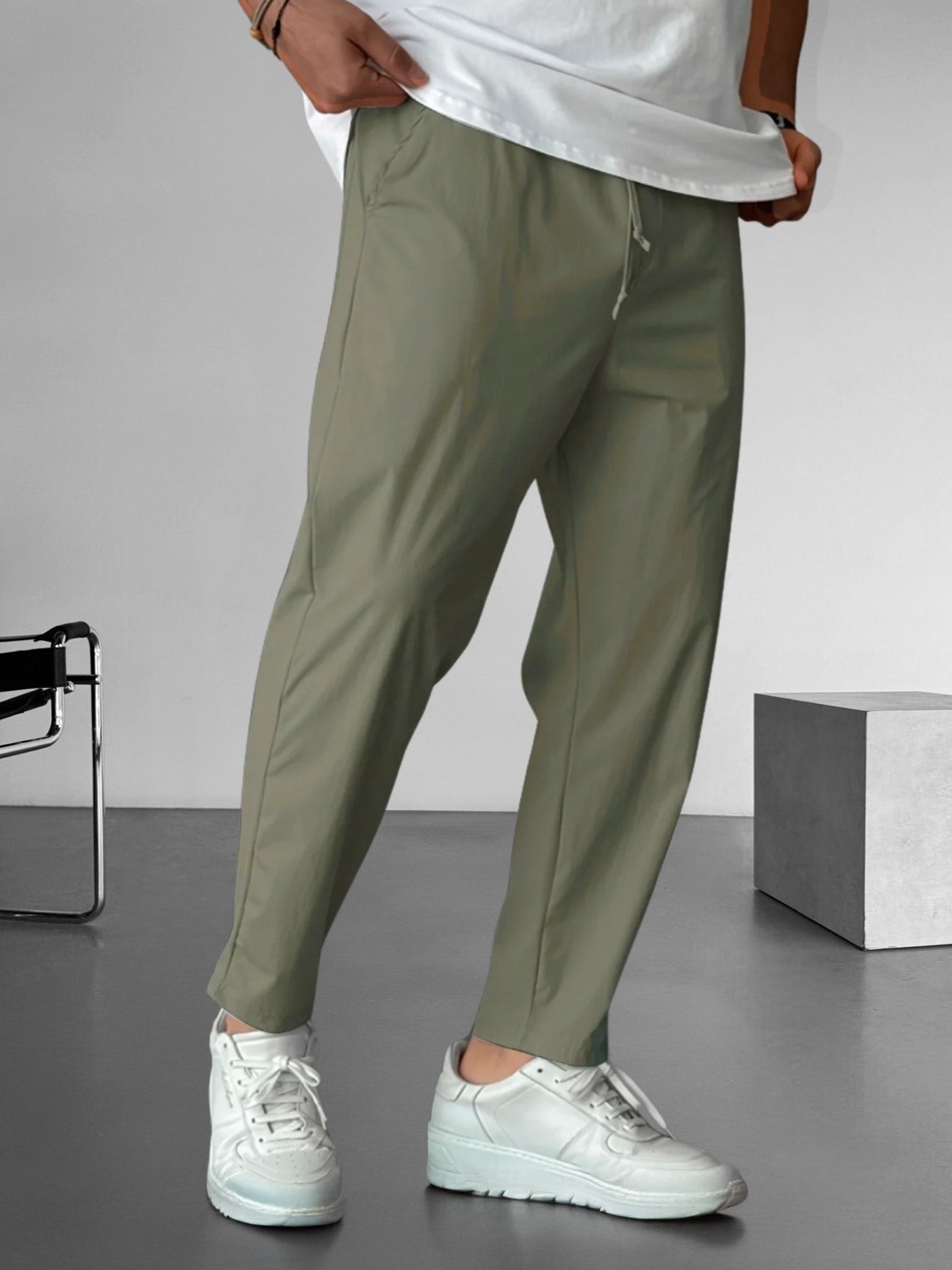 Charles | 2 Pack Pantalones Esenciales