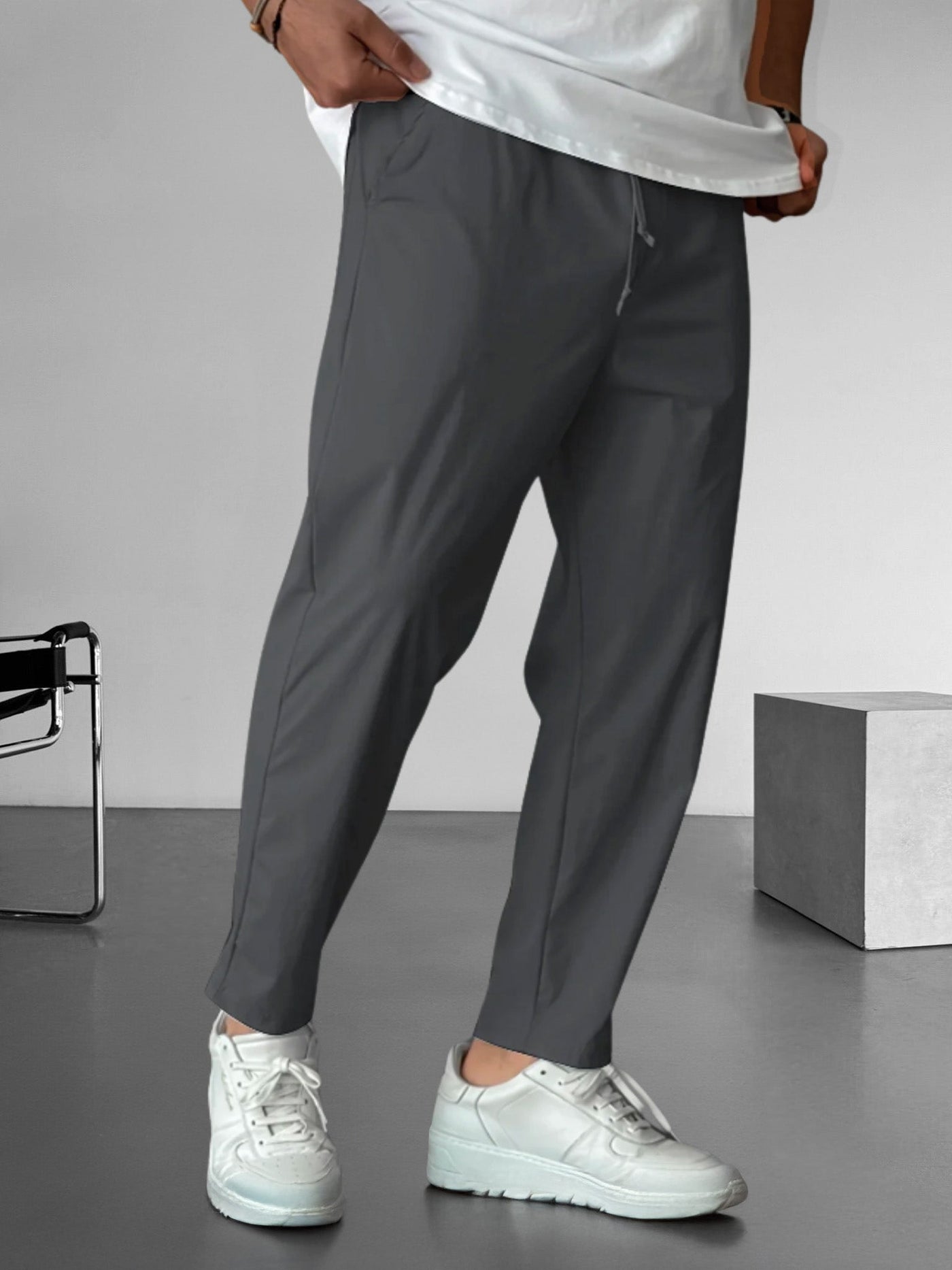 Charles | 2 Pack Pantalones Esenciales