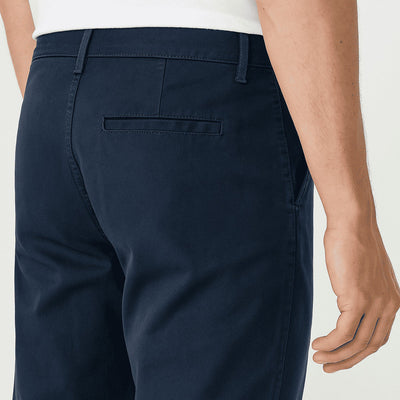 Omar | Kit De 2 Pantalones Chino