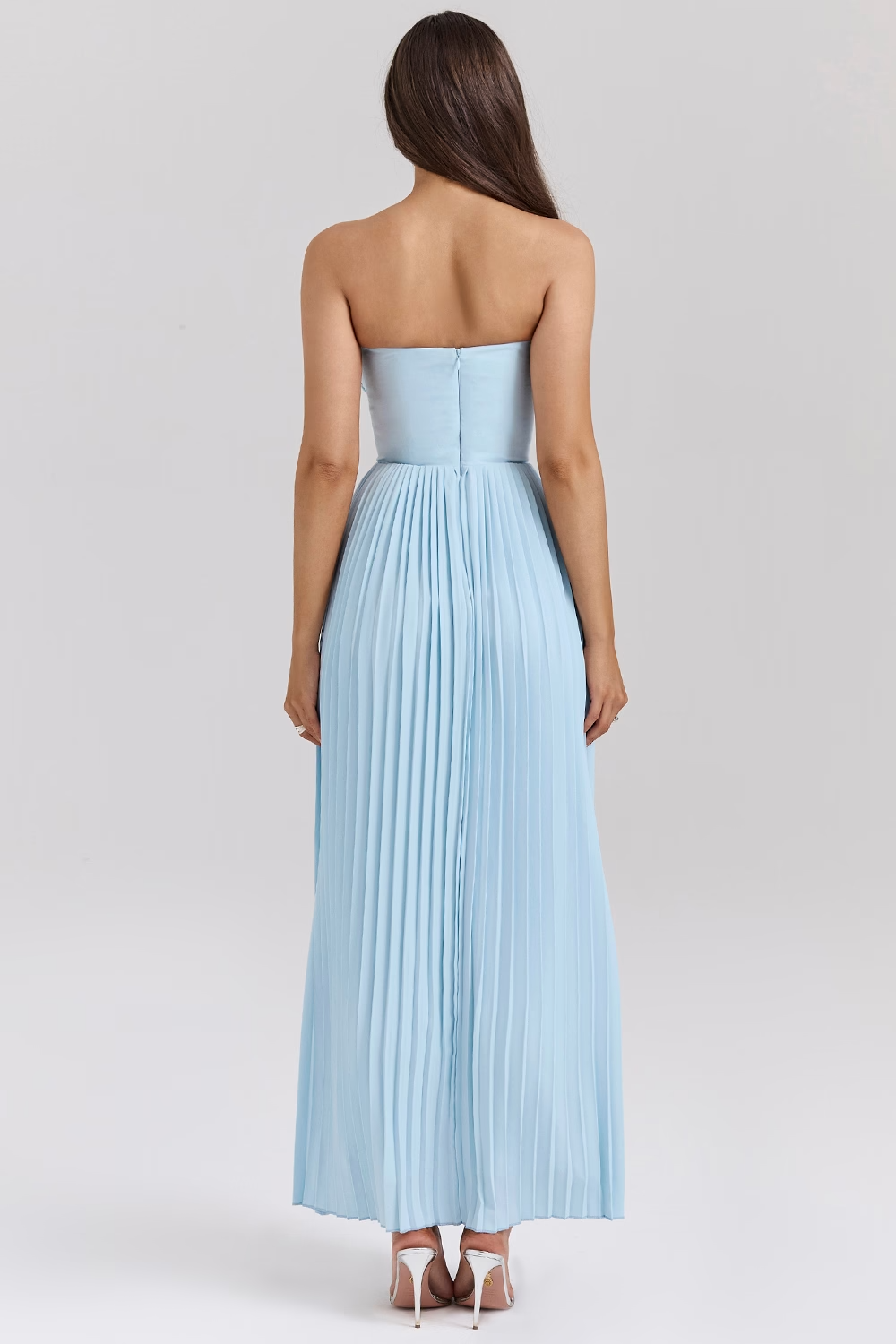 Stella | Vestido Bustier Alice