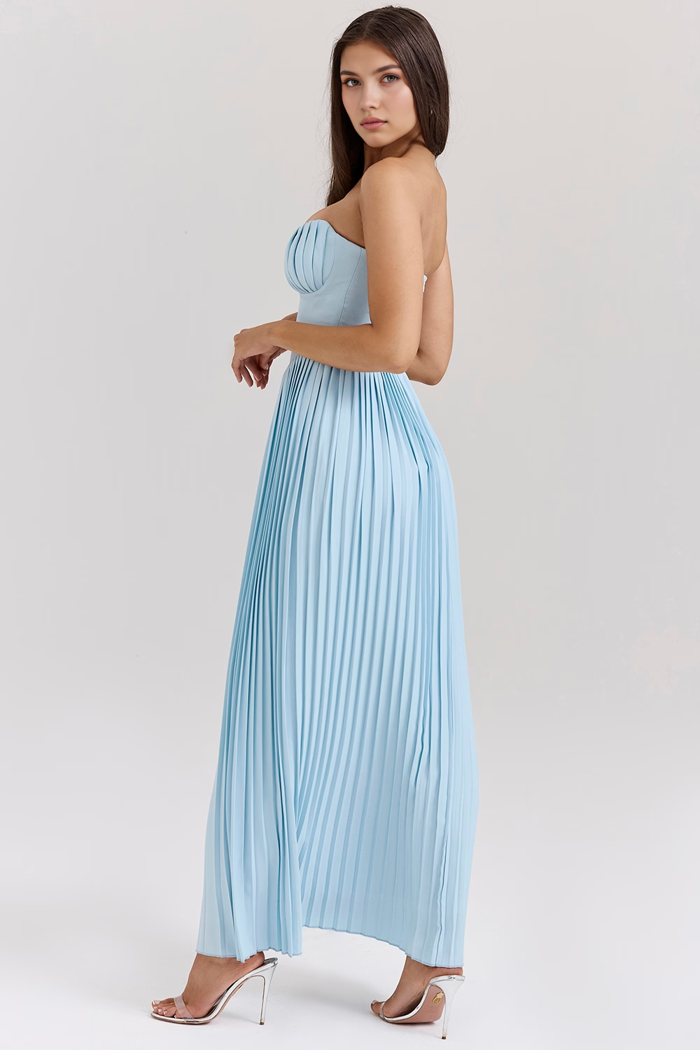 Stella | Vestido Bustier Alice