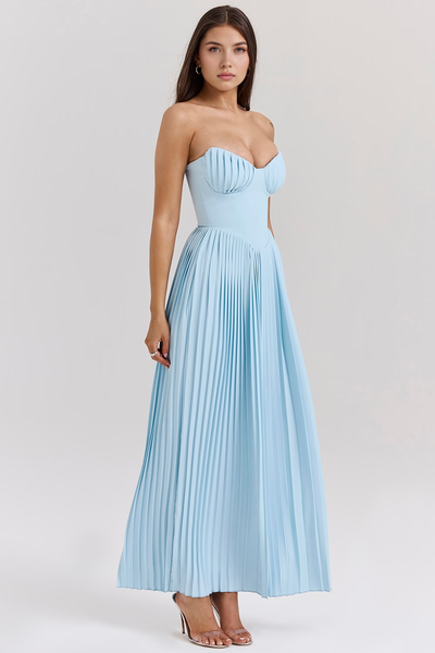Stella | Vestido Bustier Alice